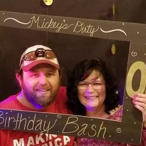 Meet your Posher, Susan